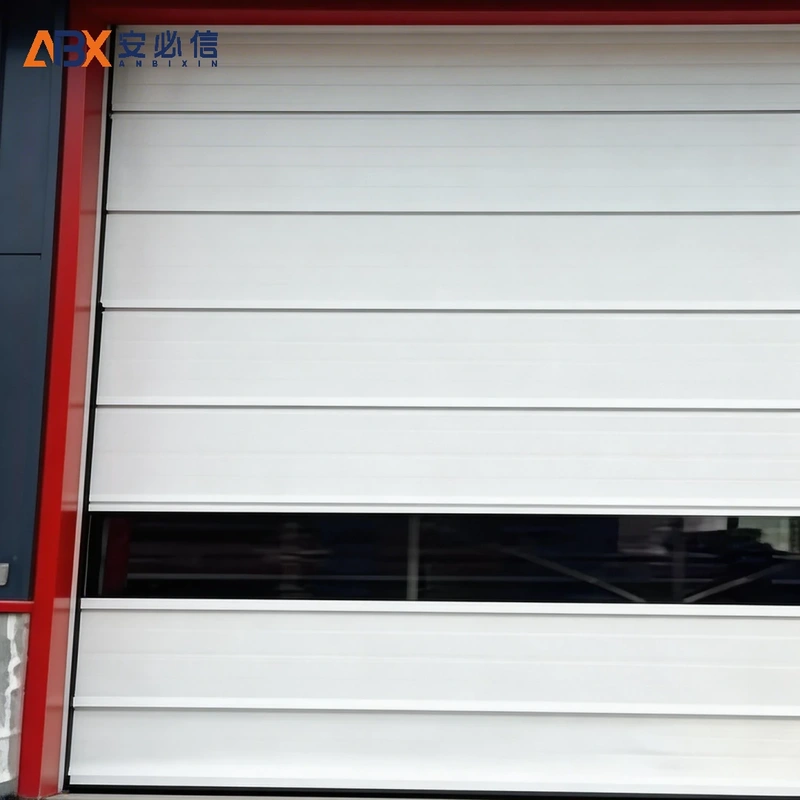 安阳工业快速门